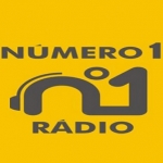 Logo da Rádio UHHD