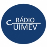 Logo da Rádio Uimev