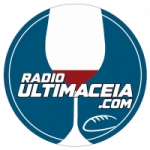 Logo da Rádio Última Ceia