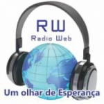 Logo da Rádio Uma Nova Esperança