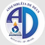 Logo da Rádio Uma Vida Com Deus