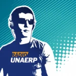 Logo da Rádio UNAERP