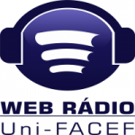 Logo da Radio Uni-Facef