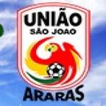 Logo da Rádio União São João