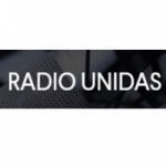 Logo da Rádio Unidas
