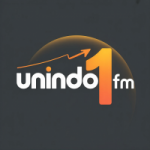Logo da Rádio Unindo1FM