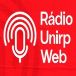 Logo da Rádio Unirp Web