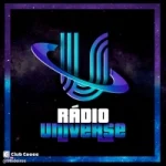 Logo da Rádio Universe Club Cooee