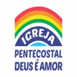 Logo da Rádio Universo 1300 AM