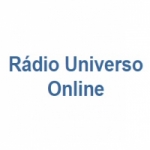 Logo da Rádio Universo Online