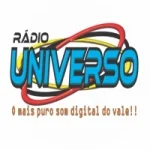 Logo da Rádio Universo
