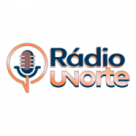 Logo da Rádio UNORTE