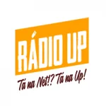 Logo da Rádio Up Modão