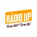 Logo da Rádio Up