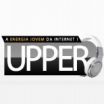 Logo da Rádio Upper