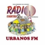 Logo da Rádio Urbanos