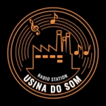 Logo da Rádio Usina Do Som