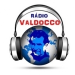 Logo da Rádio Valdocco