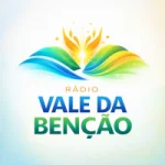 Logo da Rádio Vale da Benção