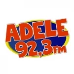 Logo da Radio Vale do Sol 92.3 FM
