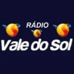 Logo da Rádio Vale do Sol