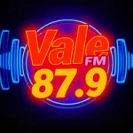 Logo da Rádio Vale FM