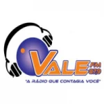 Logo da Rádio Vale FM