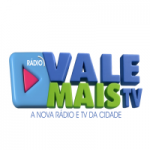 Logo da Rádio Vale Mais