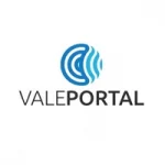 Logo da Rádio Vale Portal