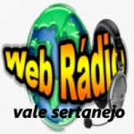 Logo da Rádio Vale Sertanejo Raiz