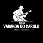 Logo da Rádio Varanda do Marolo