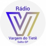 Logo da Rádio Vargem do Tietê