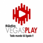 Logo da Rádio Vegasplay