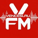 Logo da Rádio Venceslau FM 100.5