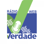 Logo da Rádio Verdade