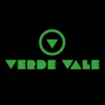Logo da Rádio Verde Vale FM