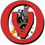 Logo da Rádio Vetor Oeste