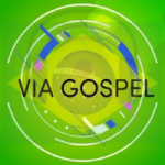 Logo da Rádio Via Gospel Taubaté