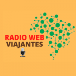 Logo da Rádio Viajantes