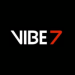 Logo da Rádio Vibe 7
