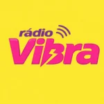 Logo da Rádio Vibra