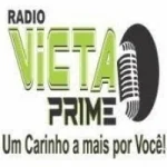 Logo da Rádio Victa Prime