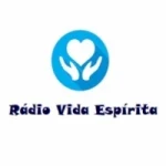 Logo da Rádio Vida Espírita