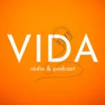 Logo da Rádio Vida Missionária