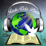 Logo da Rádio Vida Plena