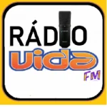 Logo da Rádio Vida