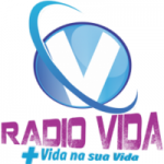 Logo da Rádio Vida Web