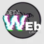 Logo da Rádio Videira Web Litoral