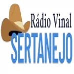 Logo da Rádio Vinal Sertanejo