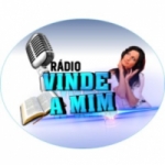 Logo da Rádio Vinde A Mim